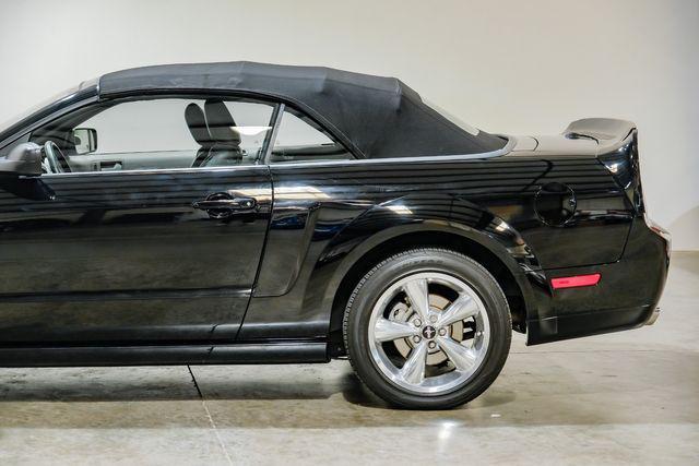used 2008 Ford Mustang car, priced at $19,883