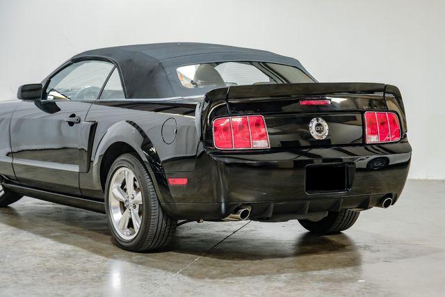 used 2008 Ford Mustang car, priced at $19,883
