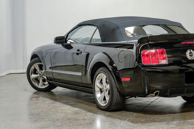 used 2008 Ford Mustang car, priced at $19,883