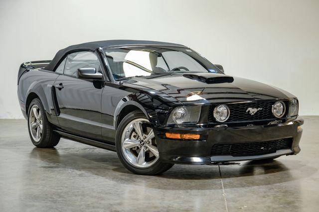 used 2008 Ford Mustang car, priced at $19,883
