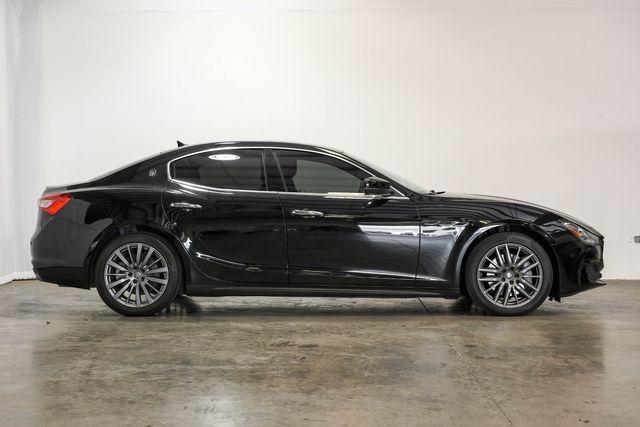 used 2018 Maserati Ghibli car, priced at $25,483