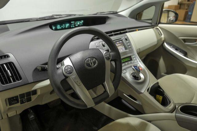 used 2013 Toyota Prius car, priced at $11,383