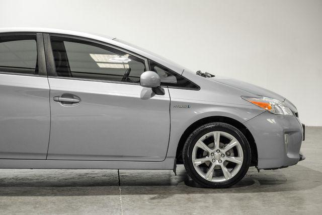 used 2013 Toyota Prius car, priced at $11,383