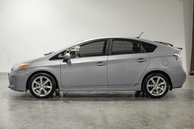 used 2013 Toyota Prius car, priced at $11,383