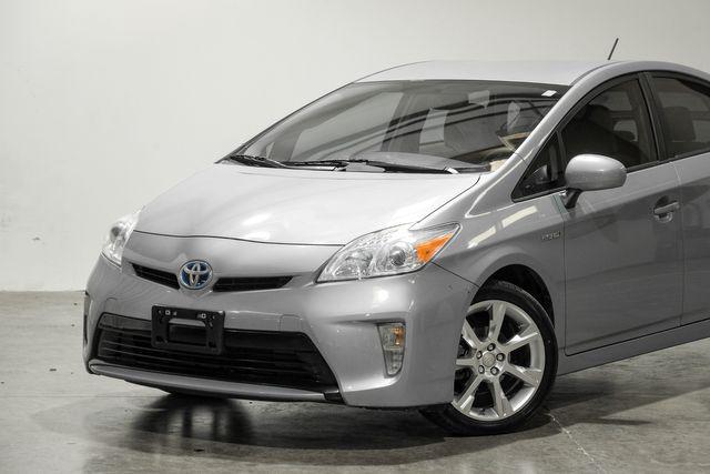 used 2013 Toyota Prius car, priced at $11,383