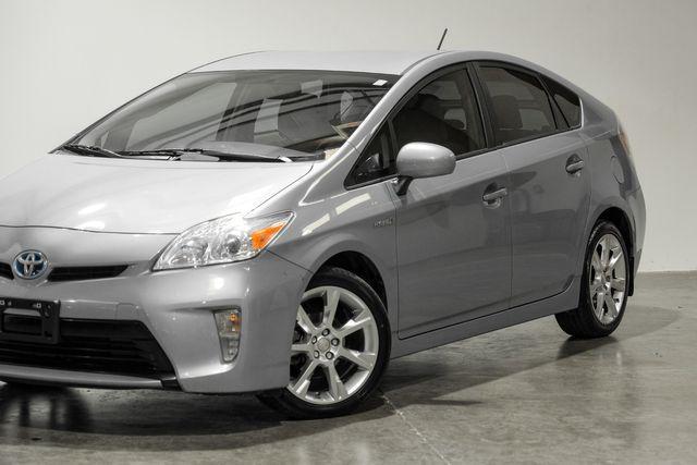 used 2013 Toyota Prius car, priced at $11,383