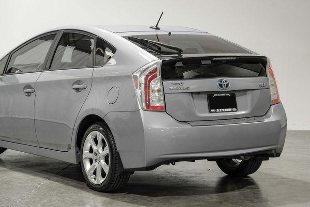 used 2013 Toyota Prius car, priced at $11,383