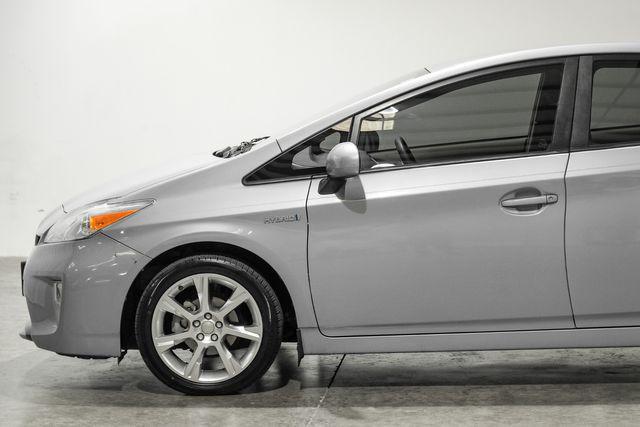 used 2013 Toyota Prius car, priced at $11,383