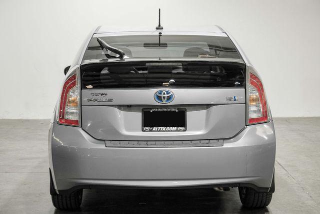 used 2013 Toyota Prius car, priced at $11,383