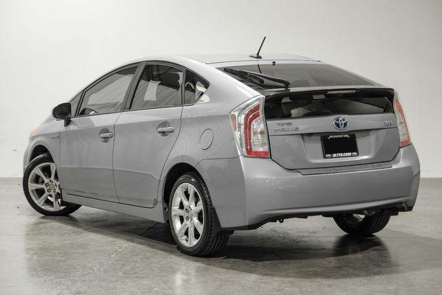 used 2013 Toyota Prius car, priced at $11,383