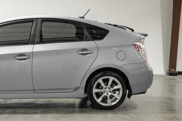 used 2013 Toyota Prius car, priced at $11,383