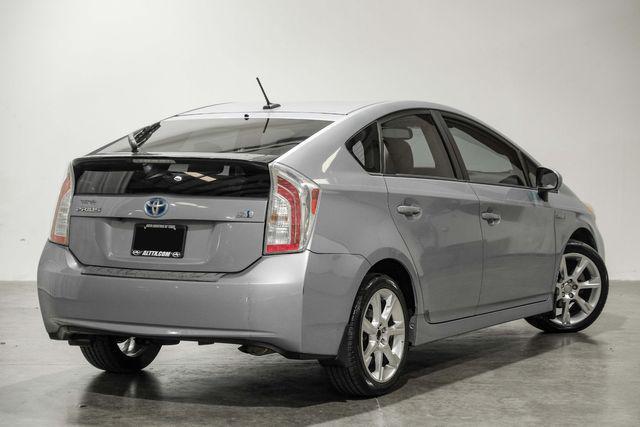 used 2013 Toyota Prius car, priced at $11,383