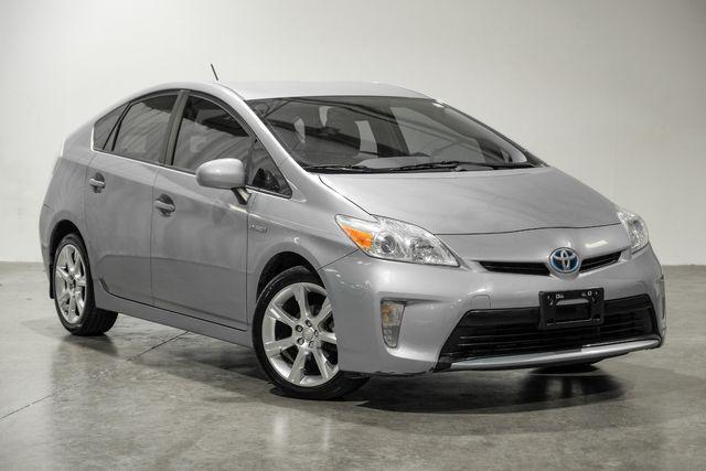 used 2013 Toyota Prius car, priced at $11,383