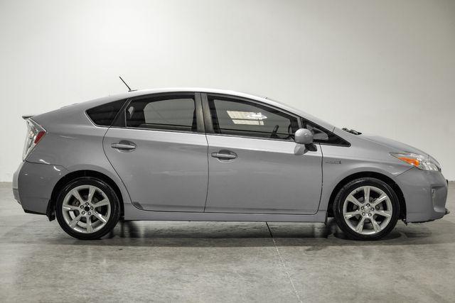 used 2013 Toyota Prius car, priced at $11,383