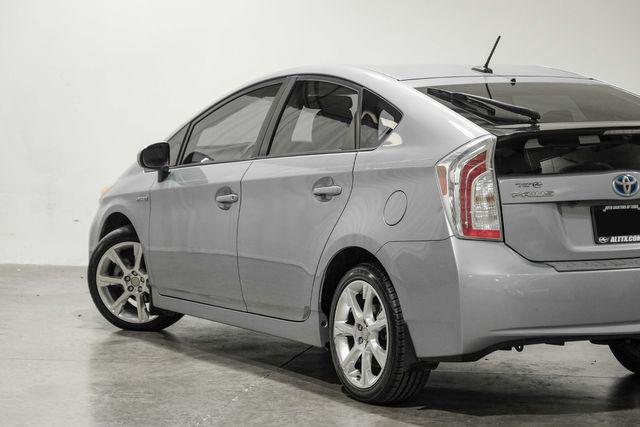 used 2013 Toyota Prius car, priced at $11,383