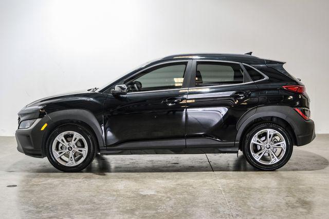 used 2023 Hyundai Kona car, priced at $19,383