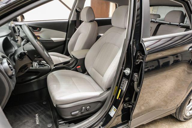 used 2023 Hyundai Kona car, priced at $19,383