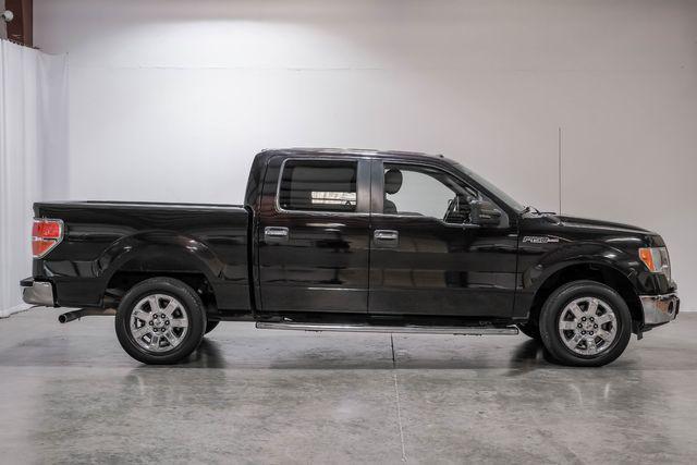 used 2013 Ford F-150 car, priced at $14,883