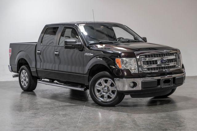 used 2013 Ford F-150 car, priced at $14,883