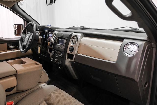 used 2013 Ford F-150 car, priced at $14,883