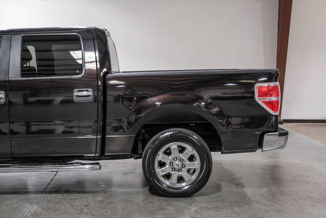 used 2013 Ford F-150 car, priced at $14,883