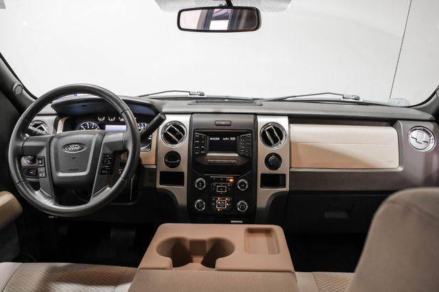 used 2013 Ford F-150 car, priced at $14,883