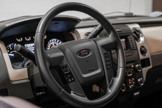 used 2013 Ford F-150 car, priced at $14,883