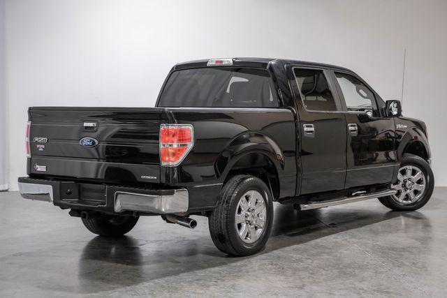 used 2013 Ford F-150 car, priced at $14,883