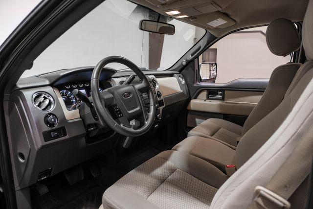 used 2013 Ford F-150 car, priced at $14,883