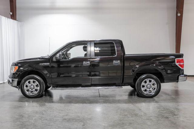 used 2013 Ford F-150 car, priced at $14,883