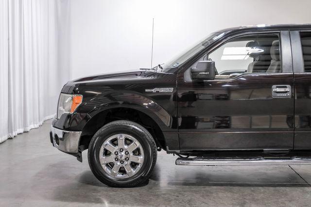 used 2013 Ford F-150 car, priced at $14,883