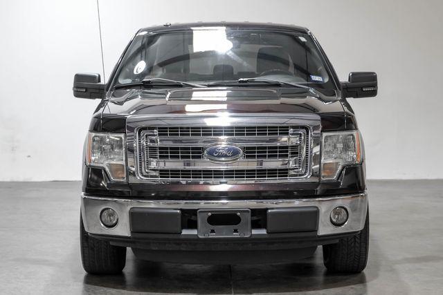used 2013 Ford F-150 car, priced at $14,883