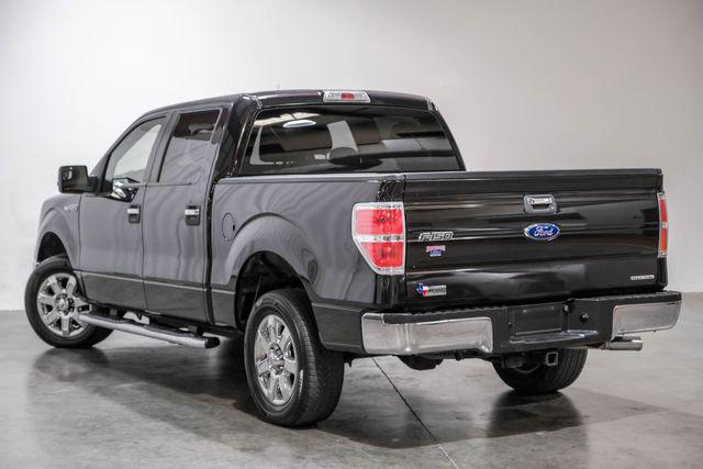 used 2013 Ford F-150 car, priced at $14,883