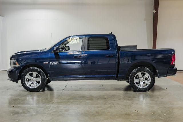 used 2015 Ram 1500 car, priced at $14,883