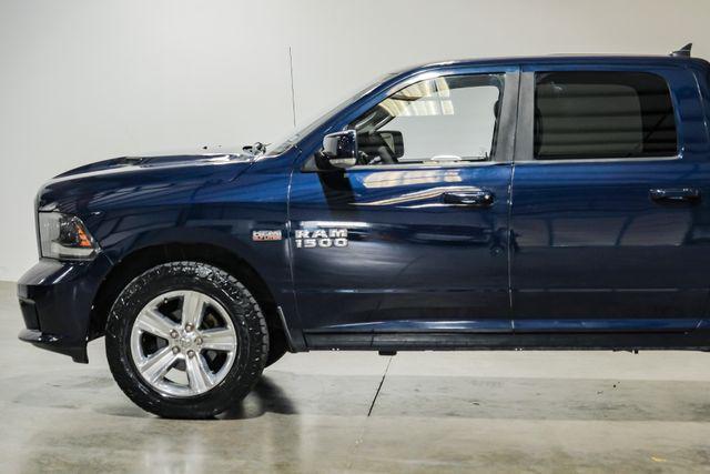 used 2015 Ram 1500 car, priced at $14,883