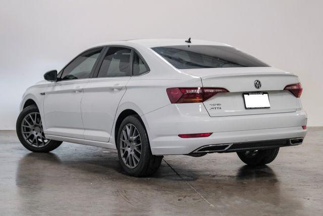 used 2019 Volkswagen Jetta car, priced at $16,783