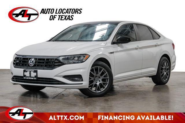 used 2019 Volkswagen Jetta car, priced at $16,783