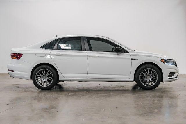 used 2019 Volkswagen Jetta car, priced at $16,783