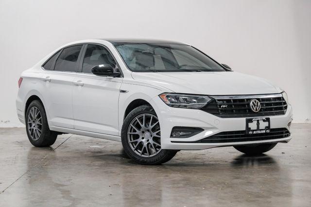 used 2019 Volkswagen Jetta car, priced at $16,783