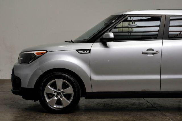 used 2019 Kia Soul car, priced at $12,883