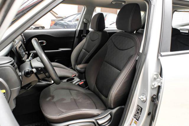 used 2019 Kia Soul car, priced at $12,883