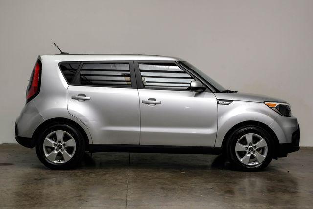 used 2019 Kia Soul car, priced at $12,883