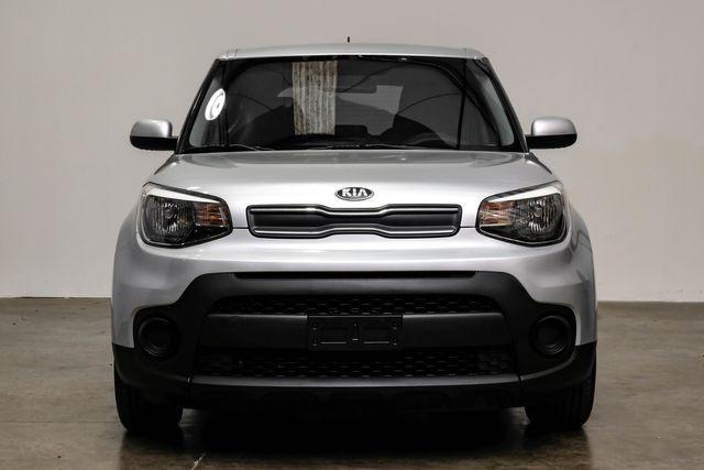 used 2019 Kia Soul car, priced at $12,883