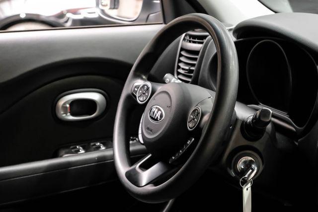 used 2019 Kia Soul car, priced at $12,883