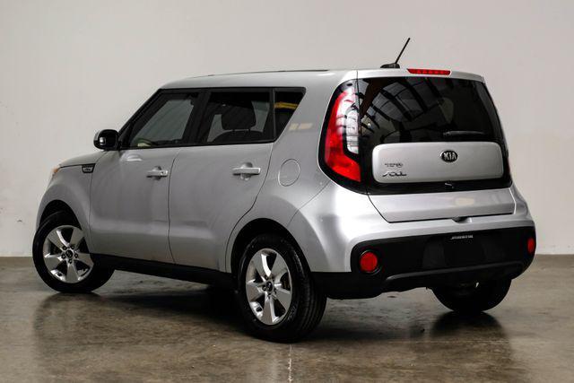used 2019 Kia Soul car, priced at $12,883