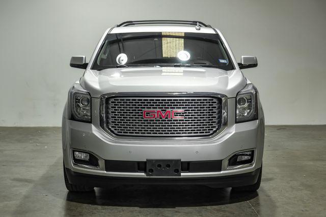 used 2016 GMC Yukon XL car, priced at $22,483