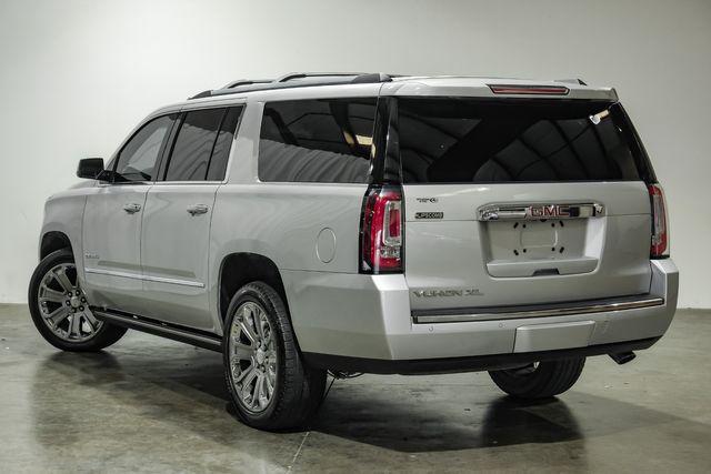 used 2016 GMC Yukon XL car, priced at $22,483