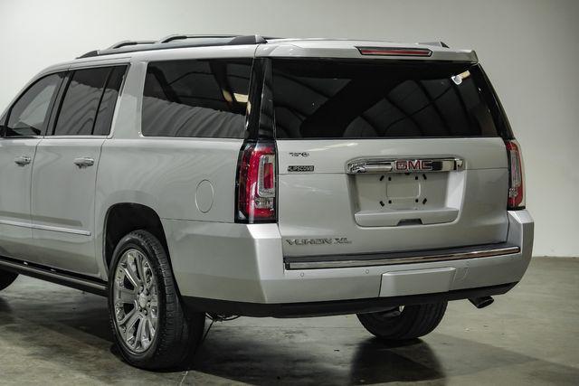 used 2016 GMC Yukon XL car, priced at $22,483