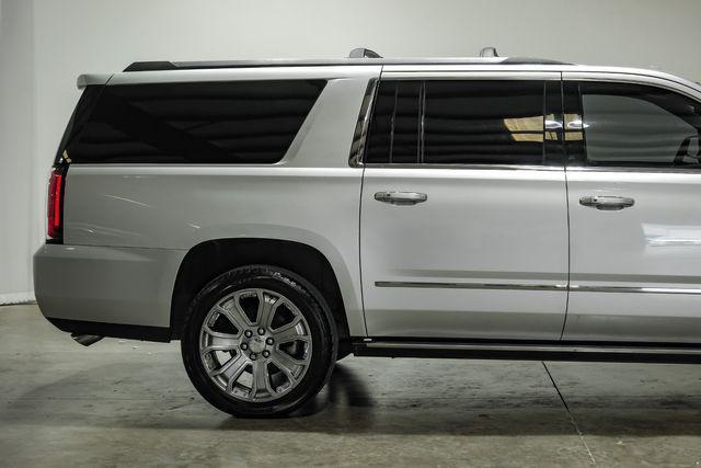 used 2016 GMC Yukon XL car, priced at $22,483