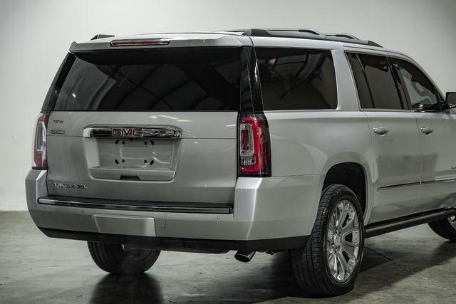 used 2016 GMC Yukon XL car, priced at $22,483